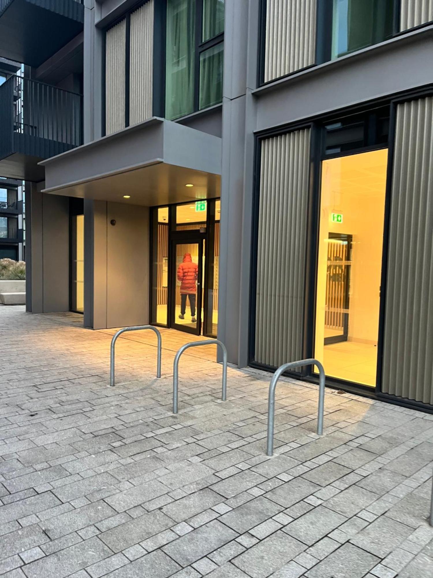 Séjour chez l'habitant Place For Couples And Girls Only Londres